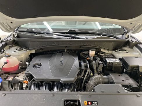 Used 2024 Hyundai Tucson Limited image 12