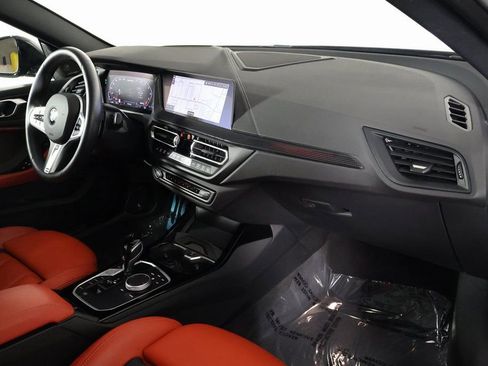 Used 2024 BMW M235i xDrive Gran Coupe M235i xDrive w/ Premium Package image 9