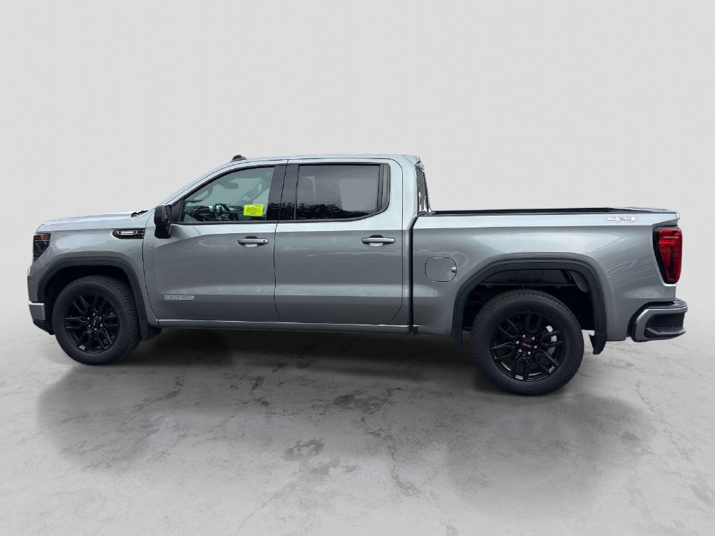 Used 2023 GMC Sierra 1500 Elevation AWD/4WD image 2