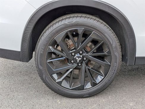 Used 2022 Mitsubishi Outlander SE image 25