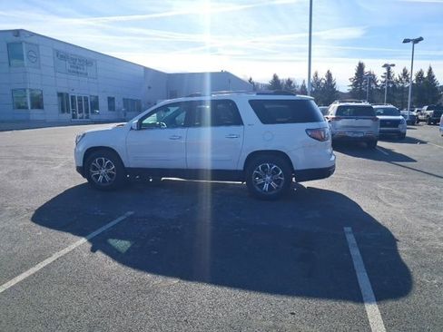 Used 2014 GMC Acadia SLT image 10
