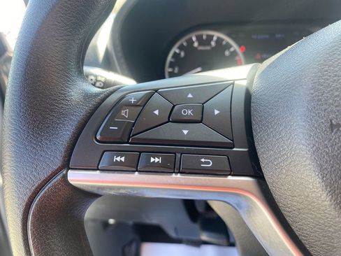 Used 2023 Nissan Sentra S image 16