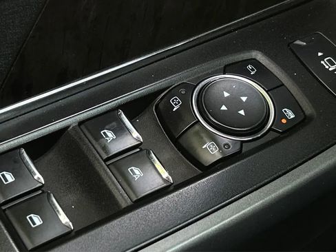 Used 2024 Ford F250 Lariat w/ FX4 Off-Road Package AWD/4WD image 42