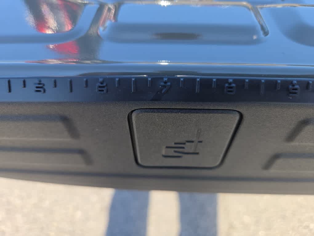 New 2026 Ford Ranger XLT AWD/4WD image 20