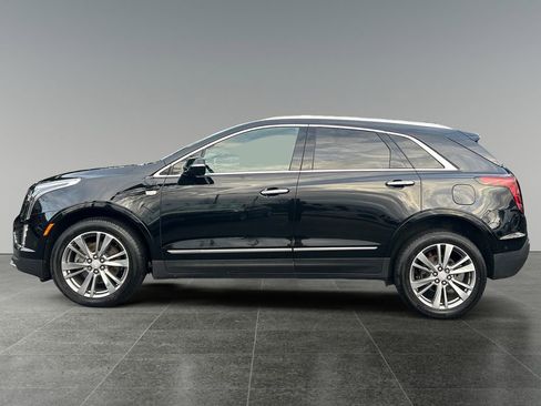 Used 2020 Cadillac XT5 Premium Luxury image 5