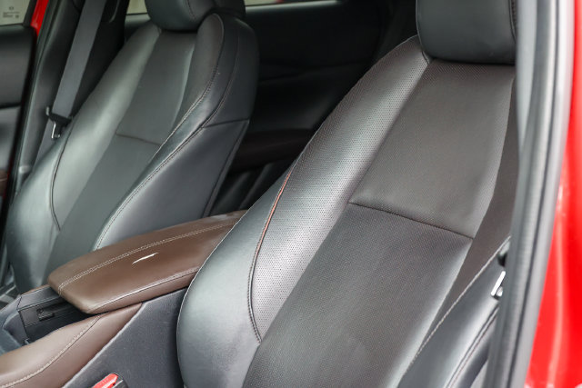 Used 2021 MAZDA CX-30 AWD 2.5 S w/ Premium Package image 27