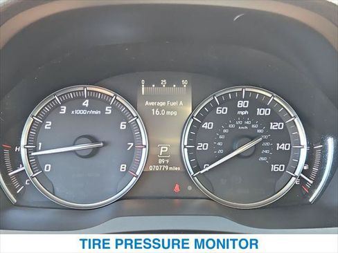 Used 2020 Acura MDX w/ Technology Package FWD image 16
