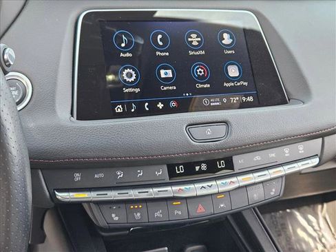 Used 2023 Cadillac XT4 Sport AWD/4WD image 14