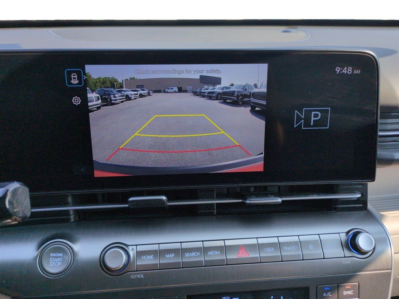 Used 2024 Hyundai Kona SEL AWD/4WD image 20