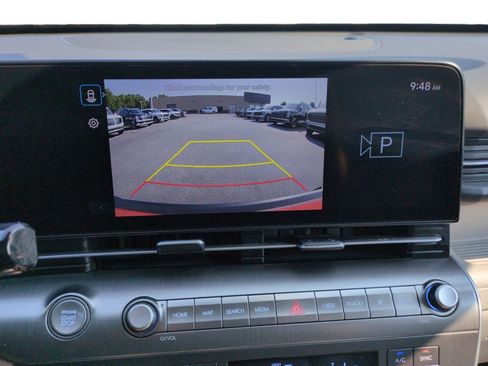 Used 2024 Hyundai Kona SEL AWD/4WD image 20