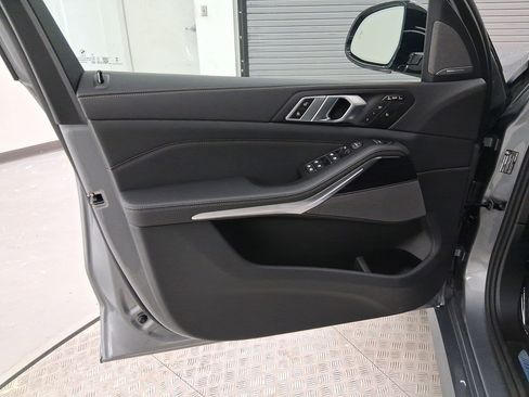 New 2026 BMW X7 xDrive40i w/ M Sport Package image 20