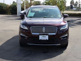 Used 2019 Lincoln MKC Reserve w/ MKC Climate Package video 2