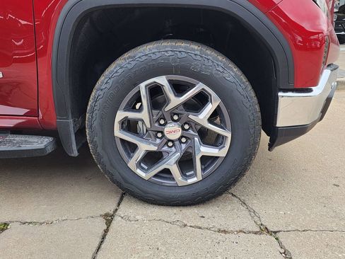 New 2026 GMC Sierra 1500 SLT w/ SLT Premium Plus Package image 50