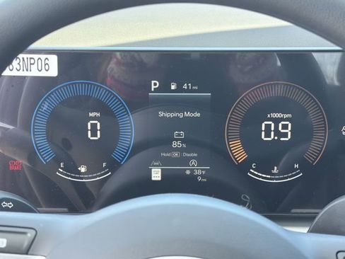 New 2026 Hyundai Tucson SEL AWD/4WD image 27