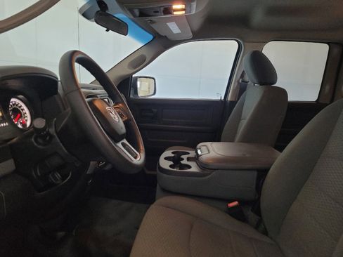 Used 2017 RAM 1500 Tradesman w/ Popular Equipment Group AWD/4WD image 17