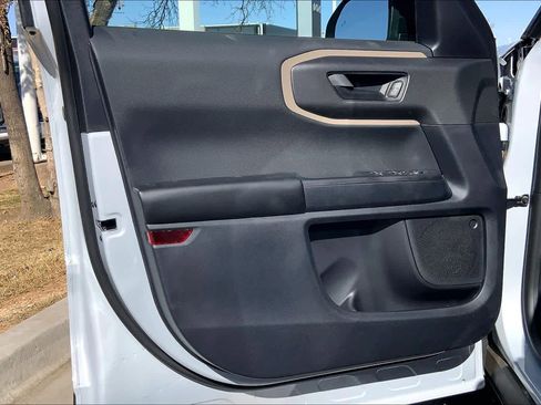 New 2026 Ford Bronco Sport Big Bend w/ Convenience Package image 10