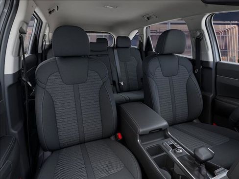 New 2026 Kia Sorento LX image 15