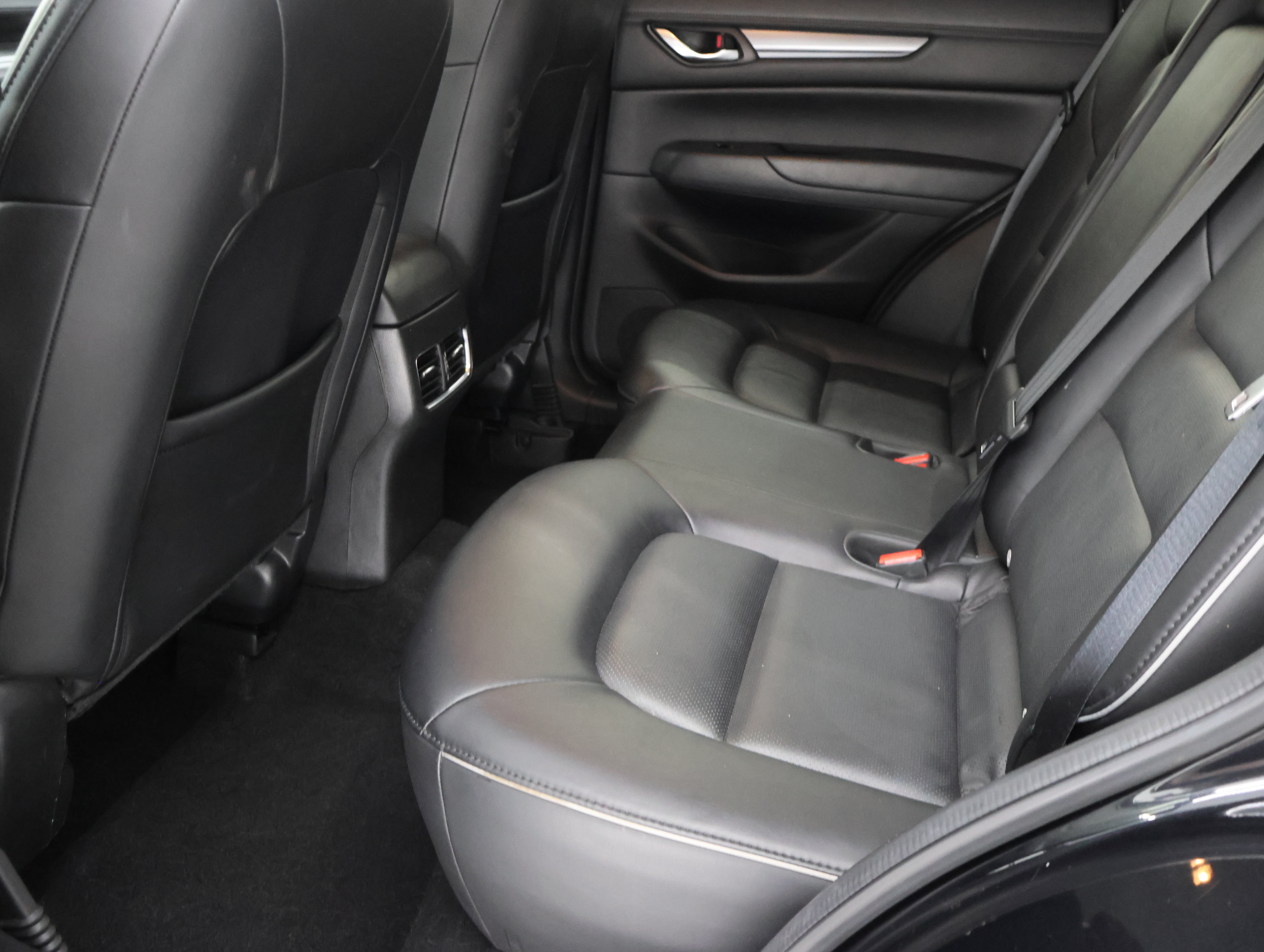 Used 2024 MAZDA CX-5 AWD 2.5 S w/ Select Package image 34