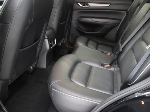 Used 2024 MAZDA CX-5 AWD 2.5 S w/ Select Package image 34