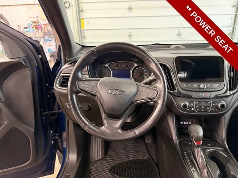 Used 2022 Chevrolet Equinox RS w/ RS Plus Package AWD/4WD image 15