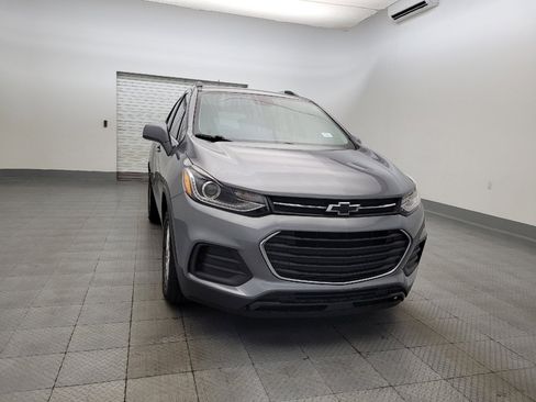 Used 2020 Chevrolet Trax LT w/ Driver Confidence Package image 14