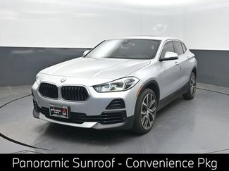 Used 2022 BMW X2 sDrive28i w/ Convenience Package FWD video 1