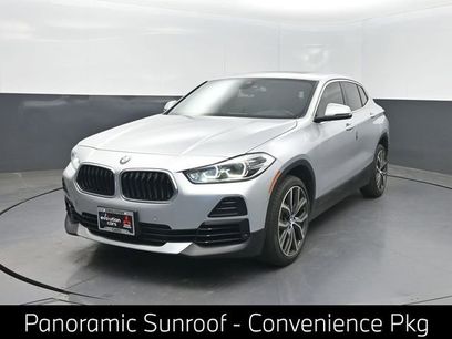 Used 2022 BMW X2 sDrive28i w/ Convenience Package