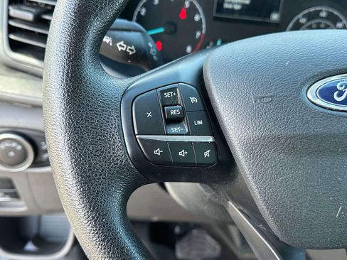 Used 2024 Ford Transit 250 Low Roof w/ Exterior Upgrade Package image 21