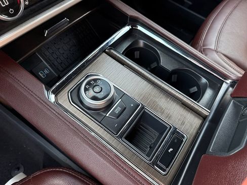 Used 2024 Ford Expedition Max Limited image 24