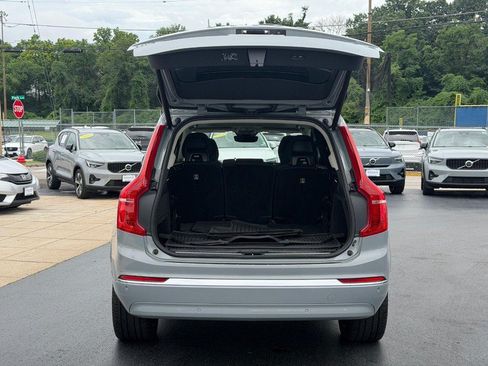 Certified 2024 Volvo XC90 T8 Plus w/ Protection Package Premier AWD/4WD image 5