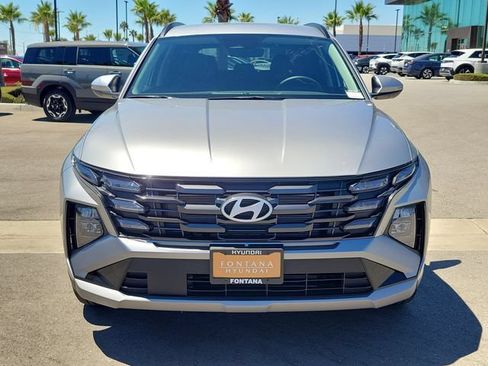 New 2026 Hyundai Tucson SEL Plus FWD image 33