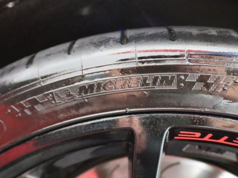 Used 2017 Chevrolet Corvette Grand Sport RWD image 84
