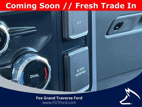 Certified 2023 Ford F150 XLT w/ Equipment Group 302A High AWD/4WD image 28