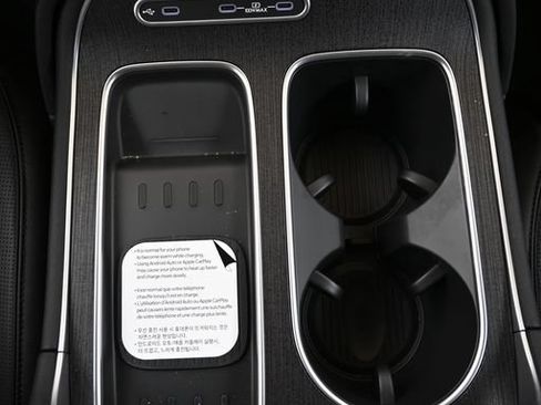 New 2026 Hyundai Palisade Limited AWD/4WD image 35
