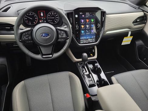 New 2026 Subaru Forester Premium image 5