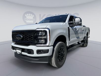 New 2026 Ford F250 XLT w/ XLT Premium Package