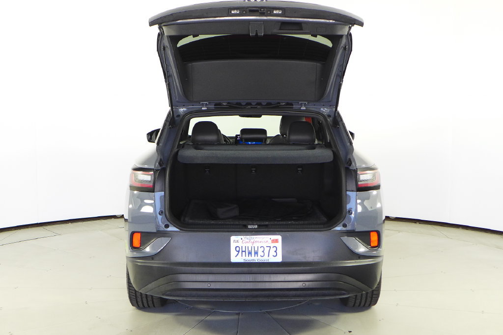Certified 2023 Volkswagen ID.4 Pro RWD image 10