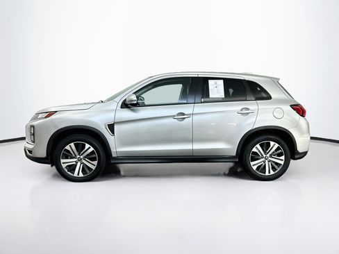 Used 2024 Mitsubishi Outlander Sport AWD image 4