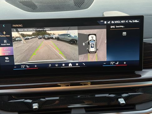 New 2026 BMW X5 xDrive40i image 34