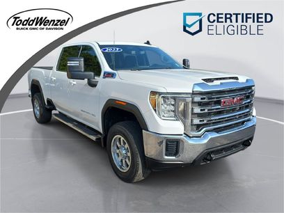 Used 2023 GMC Sierra 2500 SLE