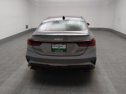 Used 2024 Kia Forte GT FWD image 7