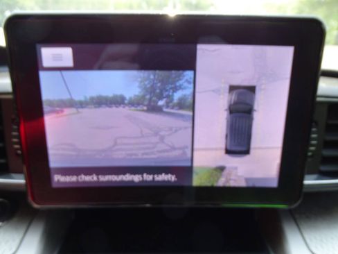Used 2022 Ford Explorer 4WD Timberline image 33