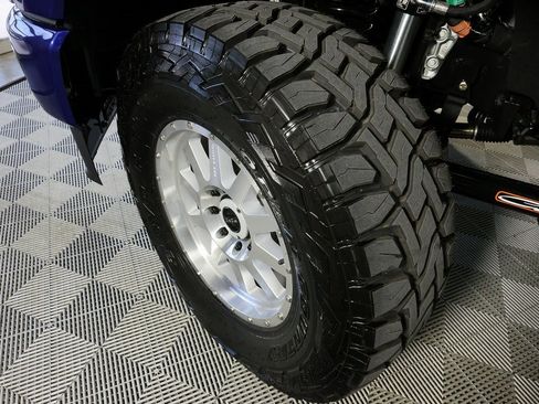 Used 2026 Ford F250 Platinum w/ Platinum Plus Package image 51