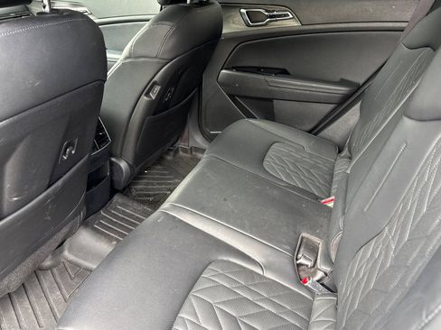 Used 2025 Kia Sportage X-Line Prestige AWD/4WD image 14