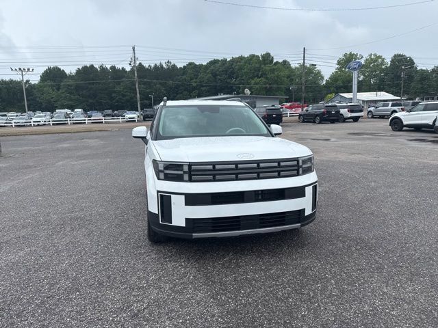 Used 2024 Hyundai Santa Fe SEL FWD image 8