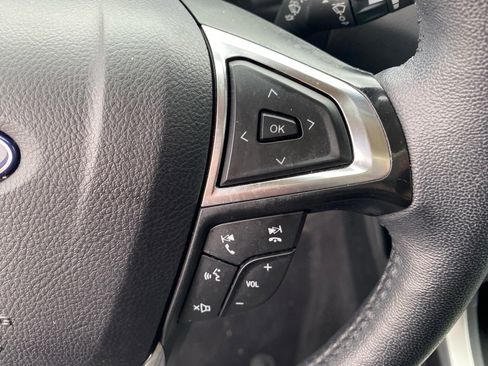 Used 2024 Ford Edge SEL w/ Convenience Package AWD/4WD image 16