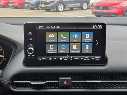 Used 2025 Honda HR-V EX-L image 17