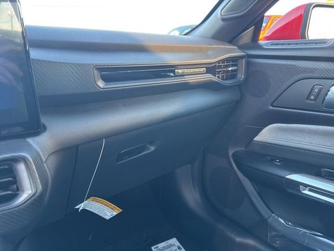 New 2026 Ford Mustang Coupe image 18