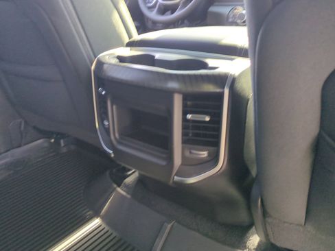 New 2026 RAM 1500 Big Horn AWD/4WD image 31