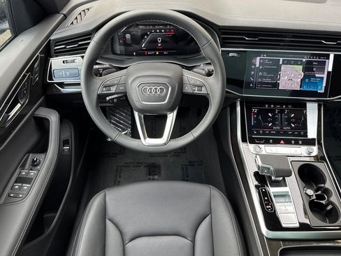 New 2026 Audi Q8 Premium Plus image 11